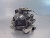 Recambio de faro antiniebla izquierdo para hyundai getz (tb) 1.5 crdi cat referencia OEM IAM 922011C500 