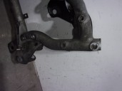 Recambio de puente delantero para mercedes-benz clase c (w204) familiar 2.1 cdi cat referencia OEM IAM A2046280557 CUNA MOTOR 