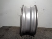 Recambio de llanta para hyundai getz (tb) 1.5 crdi cat referencia OEM IAM 529101C550 R155.5JX15OFFSET46 ALUMINIO 5P