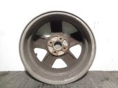 Recambio de llanta para hyundai getz (tb) 1.5 crdi cat referencia OEM IAM 529101C550 R155.5JX15OFFSET46 ALUMINIO 5P