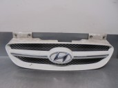 Recambio de rejilla delantera para hyundai getz (tb) 1.5 crdi cat referencia OEM IAM 863851C310 