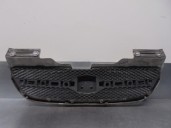 Replacement front grille for Hyundai Getz (TB) 1.5 CRDi CAT OEM IAM reference 863851C310 