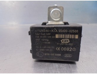 Recambio de centralita inmovilizador para hyundai getz (tb) 1.5 crdi cat referencia OEM IAM 9540002500  