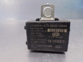 Recambio de centralita inmovilizador para hyundai getz (tb) 1.5 crdi cat referencia OEM IAM 9540002500  