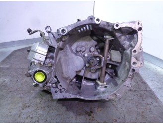 Replacement gearbox for Citroën Xantia Berlina 1.6 SX OEM IAM reference 20CH91 8589867A 2201NG