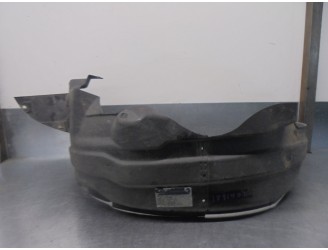 Recambio de paso rueda delantero izquierdo para hyundai getz (tb) 1.5 crdi cat referencia OEM IAM 868111C500 868151C000 CESTA 5-