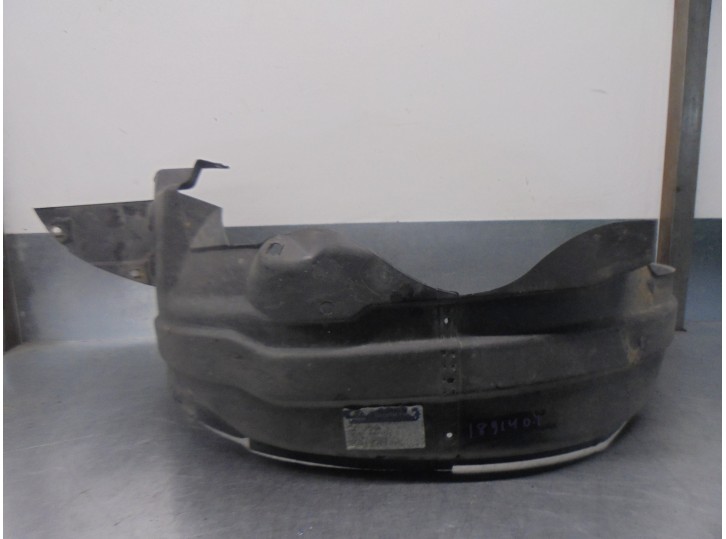 Recambio de paso rueda delantero izquierdo para hyundai getz (tb) 1.5 crdi cat referencia OEM IAM 868111C500 868151C000 CESTA 5-