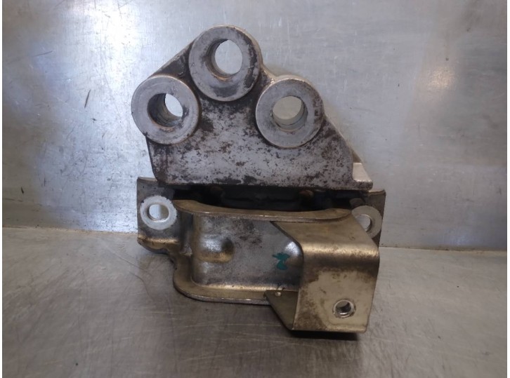Recambio de soporte motor izquierdo para fiat 1100-1900 (101_) 1100 referencia OEM IAM 51813603 