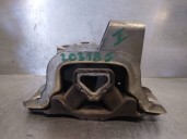 Recambio de soporte motor izquierdo para fiat 1100-1900 (101_) 1100 referencia OEM IAM 51813603 
