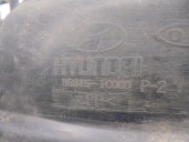 Recambio de paso rueda delantero izquierdo para hyundai getz (tb) 1.5 crdi cat referencia OEM IAM 868111C500 868151C000 CESTA 5-