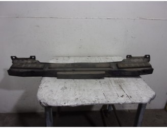 Recambio de refuerzo paragolpes trasero para fiat 1100-1900 (101_) 1100 referencia OEM IAM 51845134 DE PLASTICO 6 PUERTAS