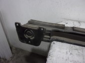 Recambio de refuerzo paragolpes trasero para fiat 1100-1900 (101_) 1100 referencia OEM IAM 51845134 DE PLASTICO 6 PUERTAS