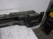 Recambio de refuerzo paragolpes trasero para fiat 1100-1900 (101_) 1100 referencia OEM IAM 51845134 DE PLASTICO 6 PUERTAS