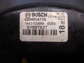 Recambio de servofreno para fiat 1100-1900 (101_) 1100 referencia OEM IAM 51897927 0204054718 BOSCH