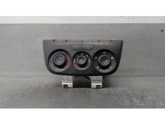 Recambio de mando calefaccion / aire acondicionado para fiat 1100-1900 (101_) 1100 referencia OEM IAM 5147401000  