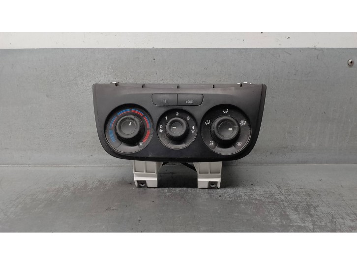 Recambio de mando calefaccion / aire acondicionado para fiat 1100-1900 (101_) 1100 referencia OEM IAM 5147401000  