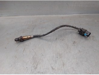 Recambio de sonda lambda para hyundai getz (tb) 1.5 crdi cat referencia OEM IAM 393502A400 0281004044 BOSCH