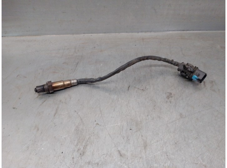 Recambio de sonda lambda para hyundai getz (tb) 1.5 crdi cat referencia OEM IAM 393502A400 0281004044 BOSCH