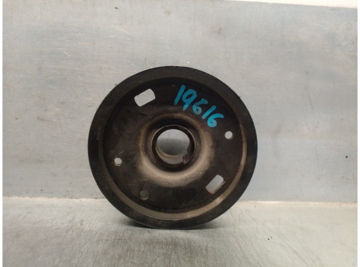 Recambio de polea cigueñal para citroën xantia berlina 1.6 sx referencia OEM IAM 9615377380 9615377380 