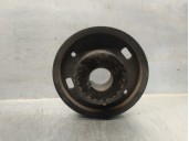 Recambio de polea cigueñal para citroën xantia berlina 1.6 sx referencia OEM IAM 9615377380 9615377380 