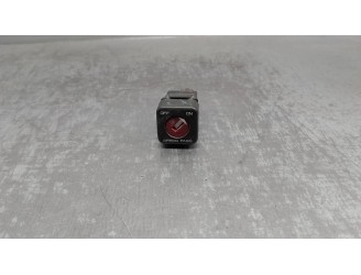 Recambio de boton airbag para citroën c4 grand picasso 1.6 16v hdi fap referencia OEM IAM 9641391277  