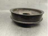 Recambio de polea cigueñal para citroën xantia berlina 1.6 sx referencia OEM IAM 9615377380 9615377380 