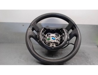 Steering wheel replacement part for Citroën C4 Grand Picasso 1.6 16V HDI FAP OEM IAM reference 4109HJ 