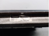 Recambio de radiador agua para citroën xantia berlina 1.6 sx referencia OEM IAM 9613892380 50275831 VALEO