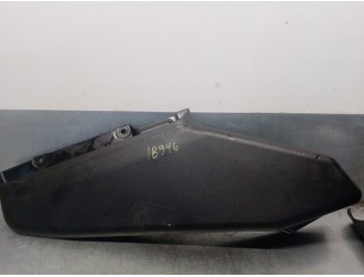 Recambio de carcasa filtro de aire para fiat punto (evo) (199) 1.3 16v jtd cat referencia OEM IAM A12AJ00 A12AJ00 