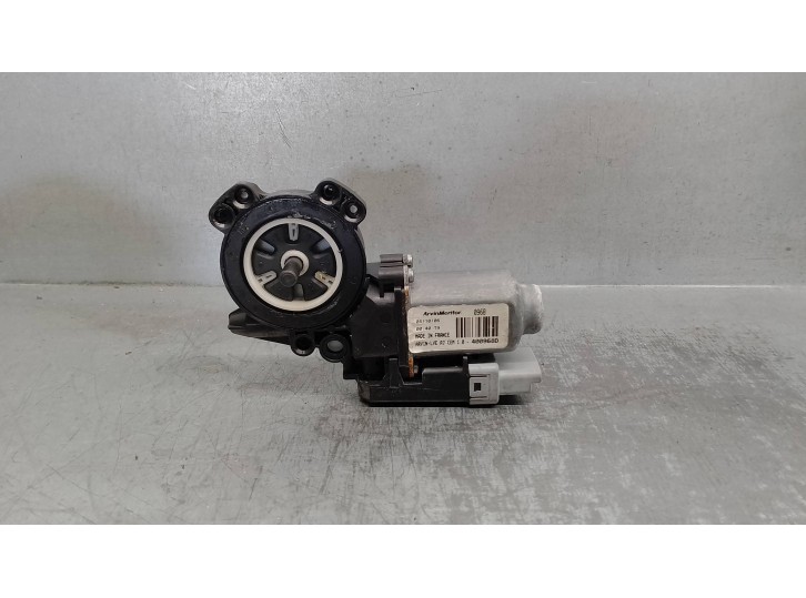 Rear right window regulator motor replacement part for Citroën C4 Grand Picasso 1.6 16V HDI FAP OEM IAM reference 9222CX 6 PINES