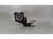 Rear right window regulator motor replacement part for Citroën C4 Grand Picasso 1.6 16V HDI FAP OEM IAM reference 9222CX 6 PINES