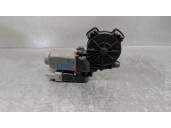 Replacement rear right window regulator motor for Citroën C4 Grand Picasso 1.6 16V HDi FAP OEM IAM reference 9222CX 6 PINS 5 P