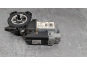 Replacement rear right window regulator motor for Citroën C4 Grand Picasso 1.6 16V HDi FAP OEM IAM reference 9222CX 6 PINS 5 P