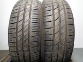 Recambio de neumatico/s para fiat punto (evo) (199) 1.3 16v jtd cat referencia OEM IAM 17565R1584H ROADX RXMOTION H12