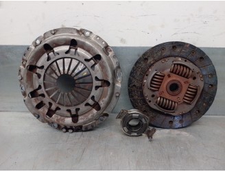 Recambio de kit embrague para fiat punto (evo) (199) 1.3 16v jtd cat referencia OEM IAM 71748779  
