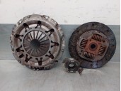 Recambio de kit embrague para fiat punto (evo) (199) 1.3 16v jtd cat referencia OEM IAM 71748779 
