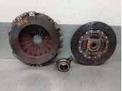 Recambio de kit embrague para fiat punto (evo) (199) 1.3 16v jtd cat referencia OEM IAM 71748779 