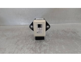 Recambio de sensor para citroën c4 grand picasso 1.6 16v hdi fap referencia OEM IAM 9663138180 0265005715 BOSCH