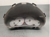 Recambio de cuadro instrumentos para citroën berlingo 2.0 hdi cat (rhy / dw10td) referencia OEM IAM 9656801780  
