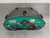 Recambio de cuadro instrumentos para citroën berlingo 2.0 hdi cat (rhy / dw10td) referencia OEM IAM 9656801780  