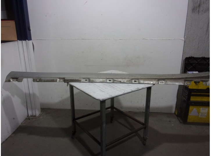 Recambio de faldon lateral para mercedes-benz clase r (w251) 3.0 cdi cat referencia OEM IAM A25169804549999 GRIS 