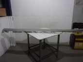 Recambio de faldon lateral para mercedes-benz clase r (w251) 3.0 cdi cat referencia OEM IAM A25169804549999 GRIS 