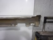 Recambio de faldon lateral para mercedes-benz clase r (w251) 3.0 cdi cat referencia OEM IAM A25169804549999 GRIS 