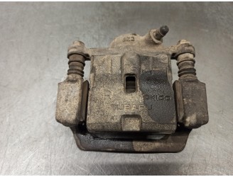 Recambio de pinza freno trasera derecha para subaru forester (sh_) 2.0 d awd (shh) referencia OEM IAM 26692FG000  TOKICO