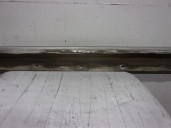 Recambio de faldon lateral para mercedes-benz clase r (w251) 3.0 cdi cat referencia OEM IAM A25169804549999 GRIS 