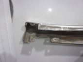 Recambio de faldon lateral para mercedes-benz clase r (w251) 3.0 cdi cat referencia OEM IAM A25169804549999 GRIS 