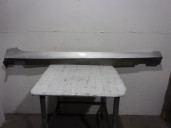 Recambio de faldon lateral para hyundai ioniq referencia OEM IAM 87752G2000T8S GRIS DERECHO