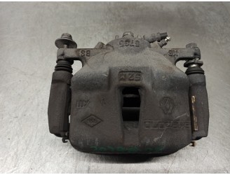 Recambio de pinza freno delantera izquierda para renault talisman 1.6 tce energy referencia OEM IAM 410118694R  AKEBONO