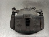 Recambio de pinza freno delantera izquierda para renault talisman 1.6 tce energy referencia OEM IAM 410118694R  AKEBONO