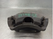 Recambio de pinza freno delantera izquierda para renault talisman 1.6 tce energy referencia OEM IAM 410118694R  AKEBONO